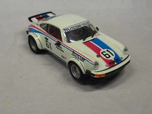 NINCO Porsche Carrera    1:32 MIT  '#61 Startnummer - Bild 1 von 2