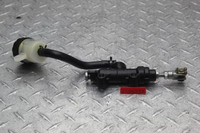 Triumph Daytona 675 2007 cilindro maestro de freno trasero Foto 1 de 4