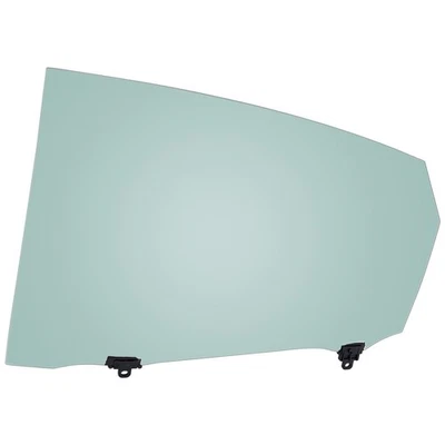 Door Glasses Rear Driver Left Side Hand  6810447051 for Toyota Prius Plug-In Foto 1 de 4