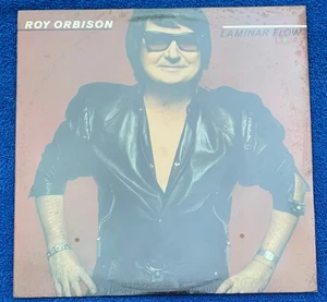 VERSIEGELT!! Roy Orbison - Laminar Flow - 1979 Vinyl LP Brandneu! Asylum 6E-198 - Bild 1 von 2