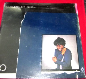 Randy Crawford - Nightline - rare Two-cut Maxi single vinyl LP new sealed - Imagen 1 de 2