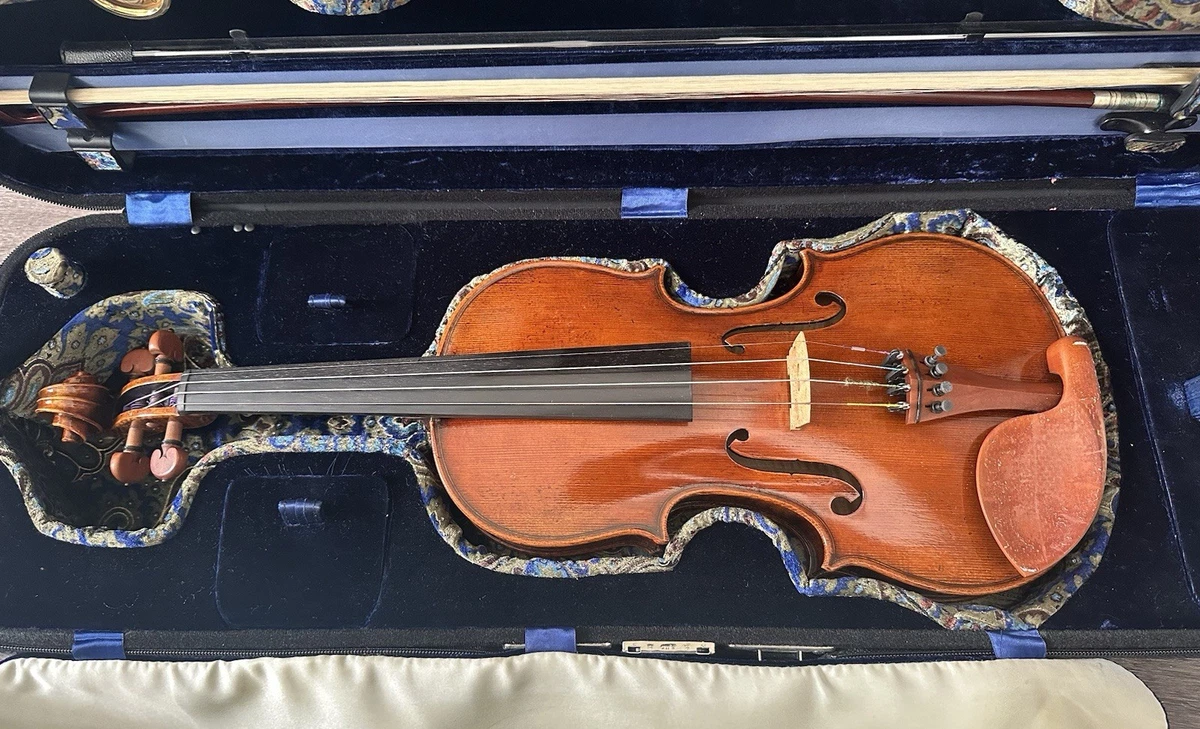 Eastman 4/4 Size Violins for sale | eBay