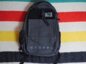 Bolso Mochila para Laptop Promoción Blizzard BlizzCon Gris WoW Diablo Overwatch Starcraft - Imagen 1 de 6