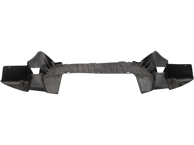 Protector contra salpicaduras de motor para Dodge Nitro 2007-2011 2008 2009 2010 GF422GX Foto 1 de 1