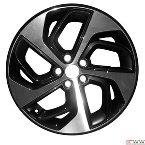 Hyundai Tucson Wheel 2015-2018 19" New Replica 52910D3410 - Picture 1 of 8