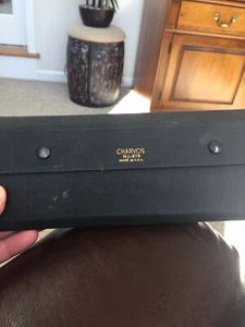 SET DA DISEGNO CHAROS N.876 vintage - Foto 1 di 7