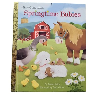 Set Of 8 Little Golden Books - Bild 1 von 10