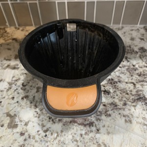 Ninja Hot and Cold Brew System CP301 Coffee Filter Holder replacement part