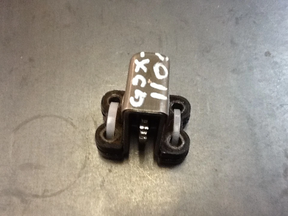 Suzuki GSXR1100 1990 cadena de levas piñón ralentí 12780-40C00 Foto 1 de 4