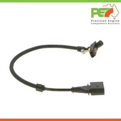 New * PEC * Crank Angle Sensor For Volkswagen Polo 0 1.4L — 第 1/4 张图片
