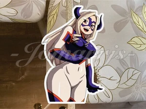 My Hero Academia - Anime - Mount Lady “Bodysuit” Sticker Decal Vinyl ecchi - Picture 1 of 2
