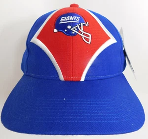 New York Giants Starter Pro Line NFL The Right Hat 90s Vtg Deadstock NOS Cap - Picture 1 of 6