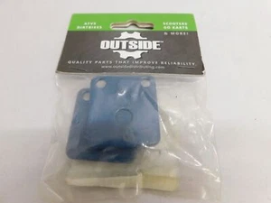 S128T1 13-0403 Outside Distributing Brake Pads - Picture 1 of 2