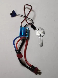 Team Associated Lrp Micro Esc - Picture 1 of 3