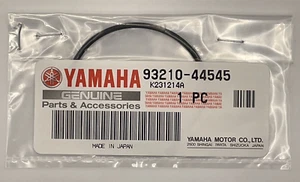 O-RING 93210-44545-00 Yamaha OEM Intake Clutch - Picture 1 of 2