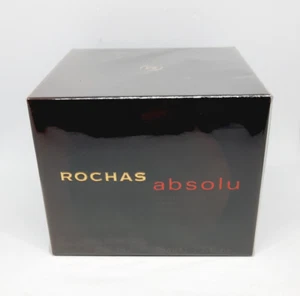 Rochas Absolu 75ml Eau de Parfum *NEU* (1066,67€/L) - Bild 1 von 1