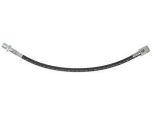 AC Delco 35KC67J Brake Hose Fits 1984-1991 Jeep Grand Wagoneer Gold -- New Gold - Picture 1 of 1