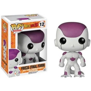 Funko Pop Animation 12 Dragonball Z 3994 Frieza Final Form - Picture 1 of 1