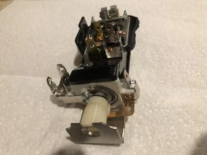 PYCL 230 Headlight Switch Damaged 1955 Corvette, Chevy Truck - Bild 1 von 4