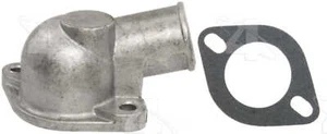 Engine Coolant Water Outlet 4 Seasons 84846 - Picture 1 of 3