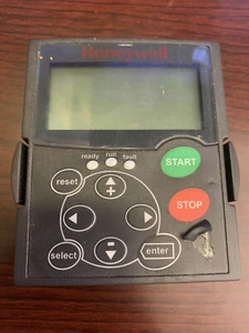 Honeywell/Vacon Inverter NXP e NXS display pannello operativo display 254 - Foto 1 di 2