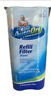 Mr. Clean Auto Dry Car Wash Refill Disposable Filter | 10 Uses | Free Shipping!