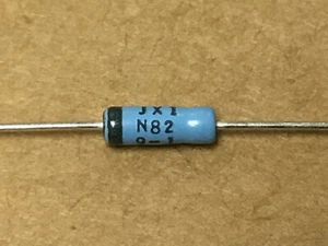 (1 PC) MICROSEMI JANTX1N829-1 Diodo Zener, Dos Terminales, 6.2 Voltios, 5%, DO-3 - Imagen 1 de 4