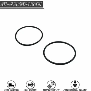 Fits for Mercedes-Benz E300 E350 2011-2023 Set of 2 Cam Position Sensor O-Ring - Picture 1 of 14