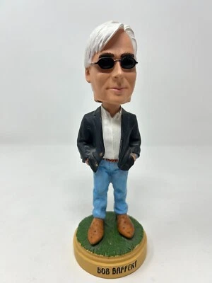 鲍勃·巴弗特 摇头公仔 美国法老 纹身 2015 年计划 维克托·埃斯皮诺萨 — 第 1/3 张图片