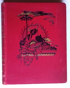 19/0346 LA MAISON TELLIER - Guy de Maupassant - 1905 - Picture 1 of 6