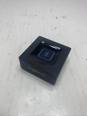 Logitech Bluetooth Audio Adapter Receiver S-00144 / 880-000451 Audio Cable - Image 1 of 4