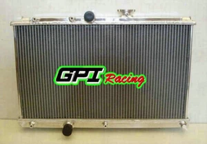 Radiator For Toyota Corolla All Trac AE101 AE102 CE DX 4A-FE 7A-FE 1.6 1.8 92-98 - Picture 1 of 12