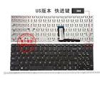 FOR Lenovo IdeaPad 110-15IKB 110-15ACL 110-15IBR 110-15AST Keyboard US