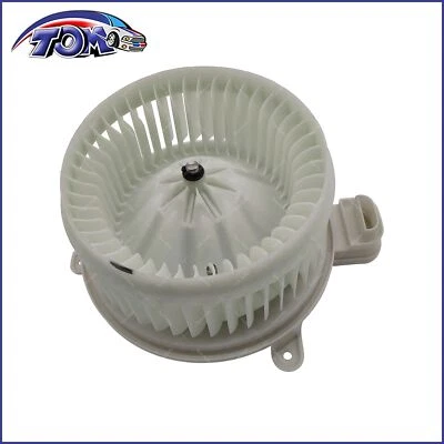 HVAC Heater Blower Motor for Toyota Land Cruiser Lexus RX350 LX570 Land Rover - Image 1 of 4