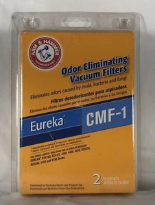 Paquete de 2 filtros de vacío para eliminar olores Arm & Hammer - Imagen 1 de 1