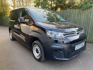 2023 Citroen Berlingo 1.5 BlueHDi 650 Enterprise Edition M SWB Euro 6 (s/s) 5dr - Picture 1 of 21