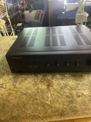 Amplificatore audio stereo digitale Emerson HT-200 Dolby Pro Logic Surround testato - Immagine 1 di 4