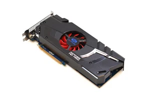 Sapphire AMD Radeon HD 7950 3GB GDDR5 PCIe Graphics Card P/N: 299-1E207-000SA - Picture 1 of 5