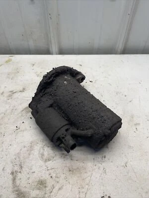 1987-2001 Jeep Wrangler YJ TJ Cherokee XJ 4.0 6cyl Starter Motor Foto 1 de 4