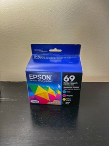 Epson 69 for sale | eBay