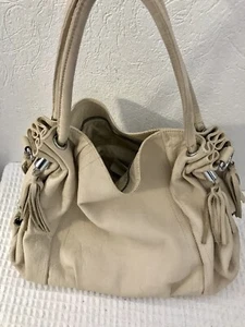 Willowblu Quality pebble Leather Tote / handbag / Hobo/Exc condition - Picture 1 of 6