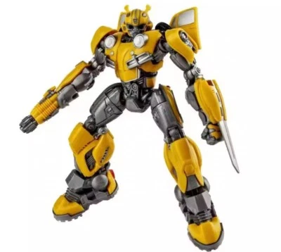 Transformer Figur Bumblebee  - Bild 1 von 2