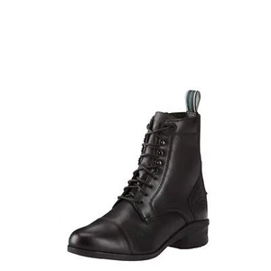 Bota de paddock de encaje Heritage IV - Imagen 1 de 17
