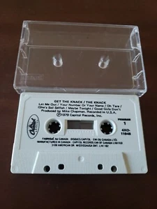 The Knack - Picture 1 of 2