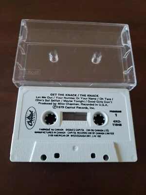 The Knack - Image 1 of 2