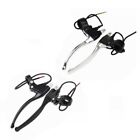 1 Pair Aluminum Electric Bike Scooter E-scooter Brake Lever & Cut Off Switch Kit