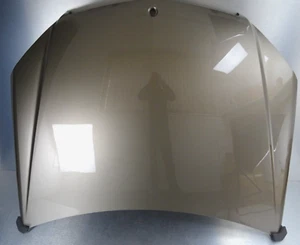 Mercedes-Benz C Class New Bonnet 798 Sanidinbeige Metallic 2007 to 2011 - Picture 1 of 10
