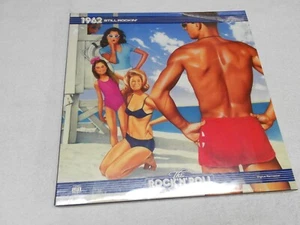 1962 STILL ROCKIN'   TIME LIFE MUSIC  2 record set vinyl LP records   NEW SEALED - Bild 1 von 2