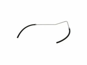 43DK76G Cooler To Pump Power Steering Return Line Hose Assembly Fits Trailblazer - Picture 1 of 1