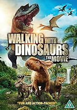 Walking with Dinosaurs [DVD], , Used; Acceptable DVD